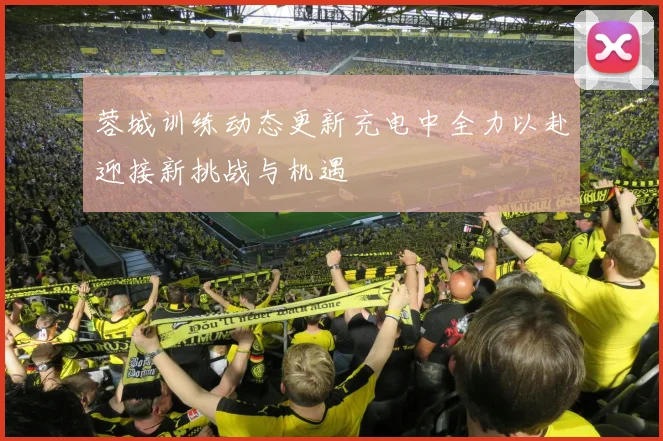 蓉城训练动态更新充电中全力以赴迎接新挑战与机遇