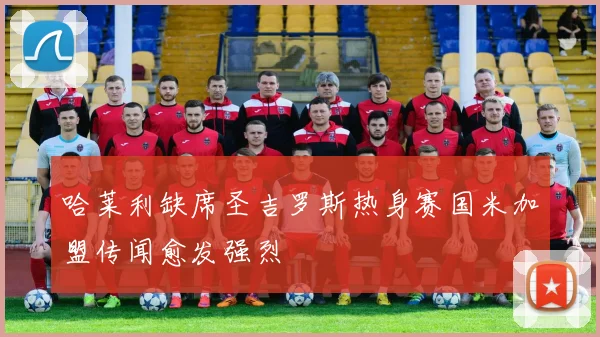 哈莱利缺席圣吉罗斯热身赛国米加盟传闻愈发强烈