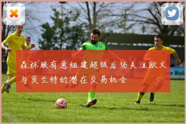 森林狼有意组建超级后场关注欧文与莫兰特的潜在交易机会